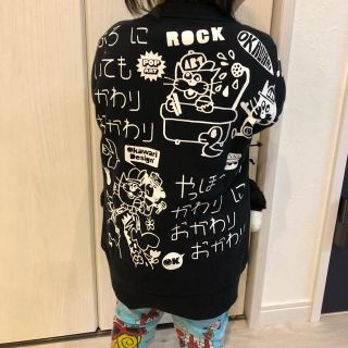 ジャム(JAM)の80cm (パンツ)