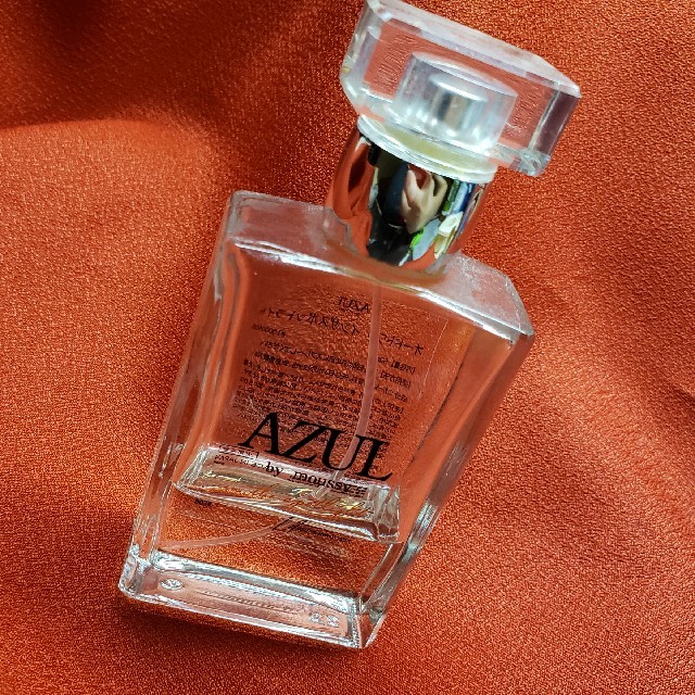 AZUL by moussy(アズールバイマウジー)のAZUL オードトワレ　50ml コスメ/美容の香水(ユニセックス)の商品写真