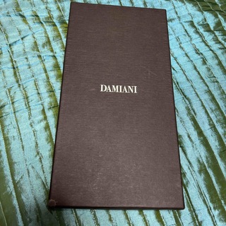 ダミアーニ(Damiani)のDAMIANI CARDケース(長財布)