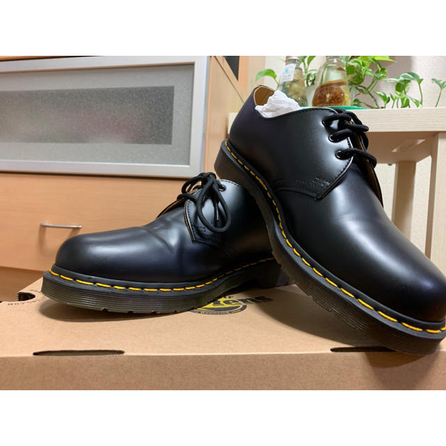 Dr.Martens UK8