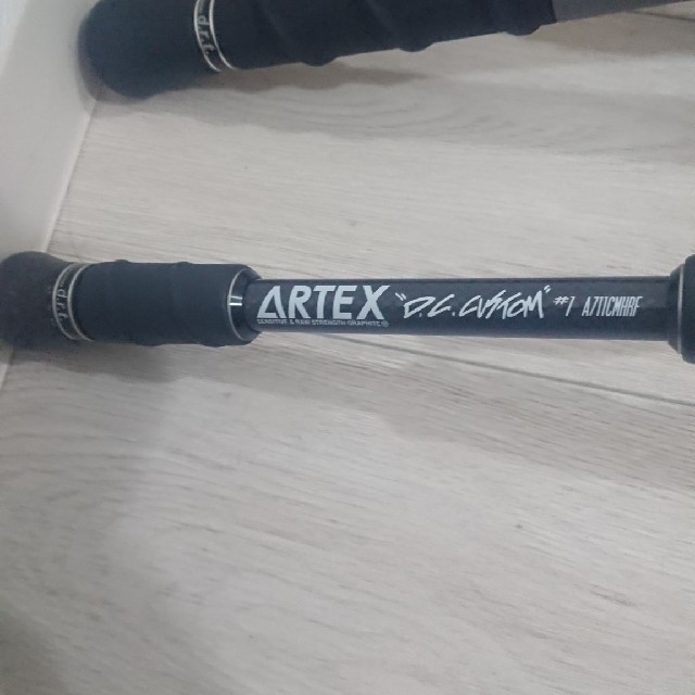 Drt Artex Dc Custom 日まで最終値下げしますの通販 By レオナ S Shop ラクマ Drt Artex Dc Custom 日まで最終値下げしますの通販 By レオナ S Shop ラクマ
