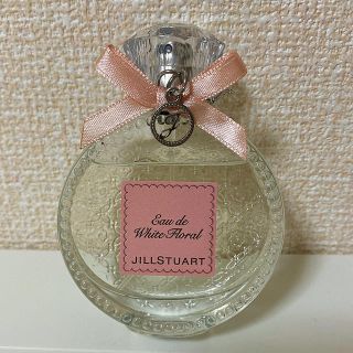 ジルスチュアート(JILLSTUART)のジルスチュアート リラックス オード ホワイトフローラル 50ml(香水(女性用))