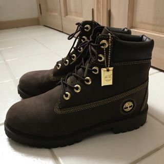 ティンバーランド(Timberland)の美品 ♡ Timberland ブーツ(ブーツ)