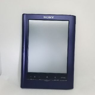 ソニー(SONY)のソニー/電子書籍リーダー/PRS-350(電子ブックリーダー)