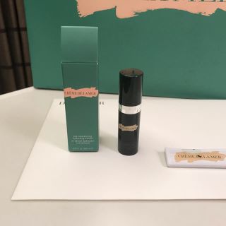 ドゥラメール(DE LA MER)のドゥ・ラ・メール ザリバイタライジング ハイドレイティング セラム 5ml(美容液)