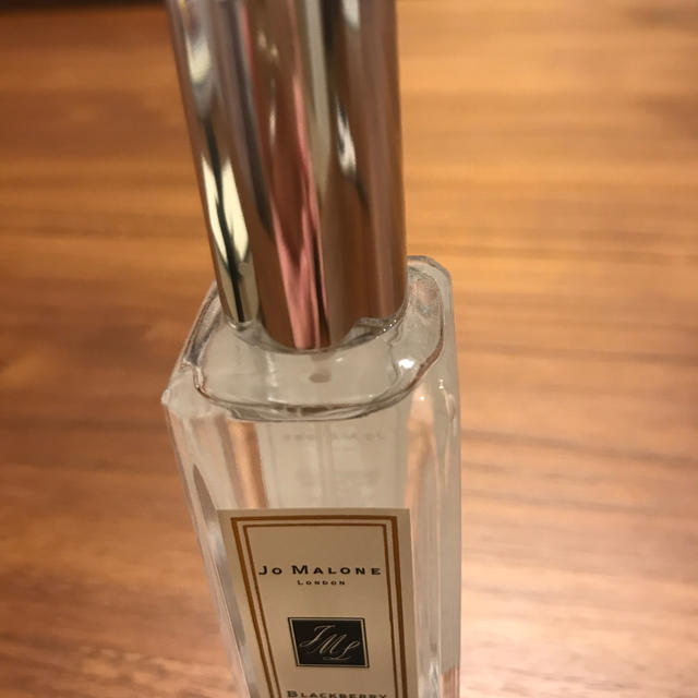 Jo Malone(ジョーマローン)のJo MALONE Blackberry &Bay 30ml コスメ/美容の香水(ユニセックス)の商品写真