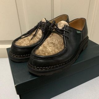 パラブーツ(Paraboot)のパラブーツ 美品(ドレス/ビジネス)