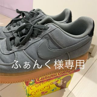 ナイキ(NIKE)のNIKE エアフォース01(スニーカー)