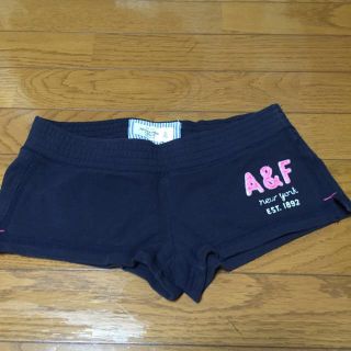 アバクロンビーアンドフィッチ(Abercrombie&Fitch)のアバクロ ショーパン(ショートパンツ)