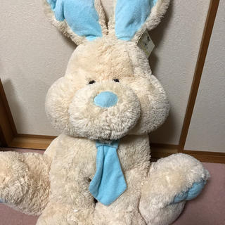 コストコ(コストコ)のCOSTCO plush bunny(ぬいぐるみ)