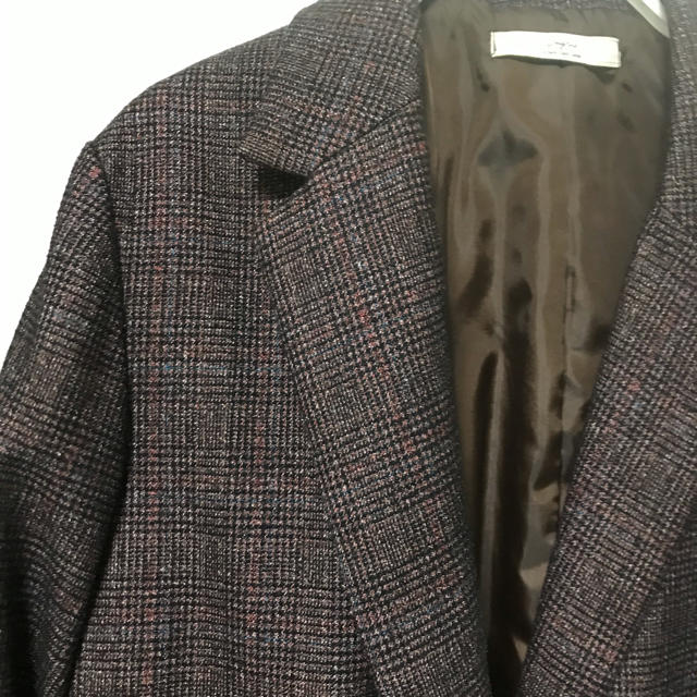 Ungrid(アングリッド)のジャケット レディースのジャケット/アウター(テーラードジャケット)の商品写真