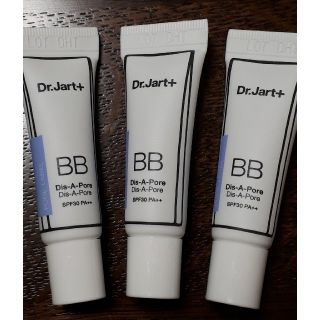 ドクタージャルト(Dr. Jart+)のはるぽこりん様専用☆ドクタージャルト　BBクリーム(BBクリーム)