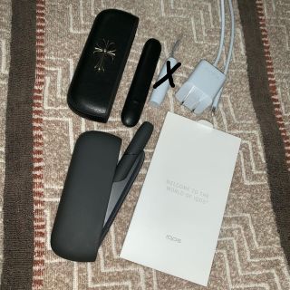 アイコス(IQOS)のiQOS3 綺麗品(タバコグッズ)