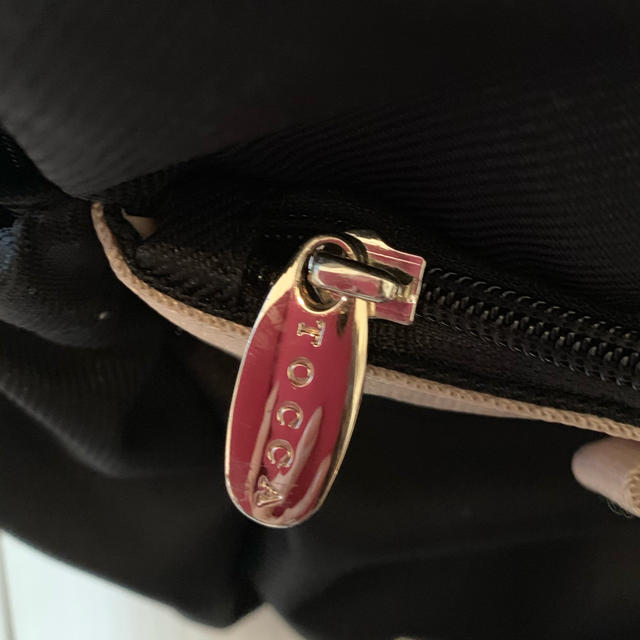 TOCCA(トッカ)のTOCCA cordura リュックサック レディースのバッグ(リュック/バックパック)の商品写真