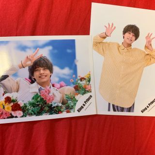 ジャニーズ(Johnny's)の髙橋海人(アイドルグッズ)