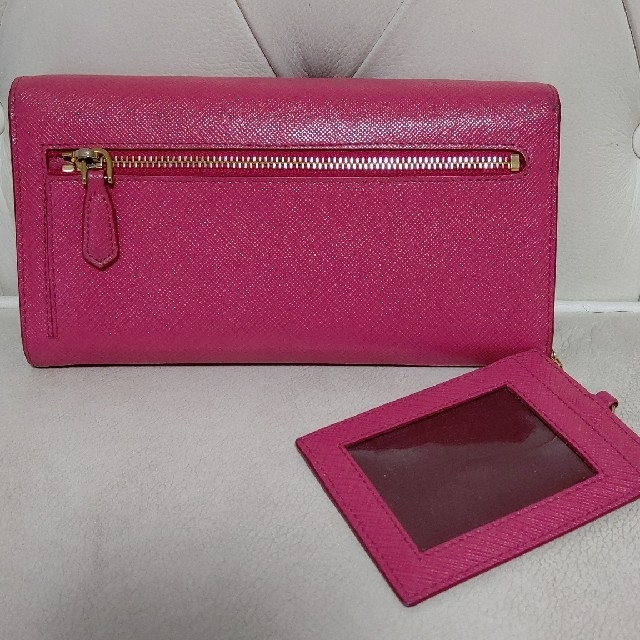 PRADA(プラダ)の専用です☺️プラダ長財布 メンズのファッション小物(長財布)の商品写真