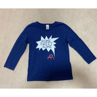 ザラ(ZARA)の【美品】ZARA baby 長袖シャツ　９４センチ(Tシャツ/カットソー)