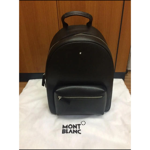 専用です。モンブラン リュック MONT BLANC