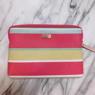 ケイトスペードニューヨーク(kate spade new york)のkatespade ポーチ(ポーチ)