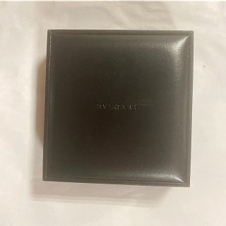 ブルガリ(BVLGARI)のブルガリの箱(その他)