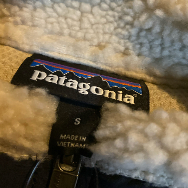 patagonia(パタゴニア)のpatagonia レトロx ジャケット メンズのジャケット/アウター(その他)の商品写真