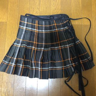 ヴィヴィアン(Vivienne Westwood) 巻きスカート ミニスカートの通販 61 ヴィヴィアン(Vivienne Westwood) 巻きスカート ミニスカートの通販 61