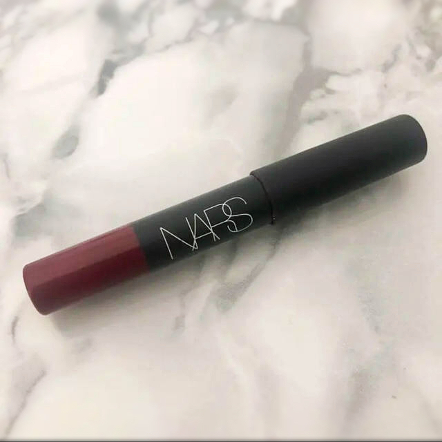 NARS(ナーズ)のNARS リップペンシル  コスメ/美容のベースメイク/化粧品(リップライナー)の商品写真