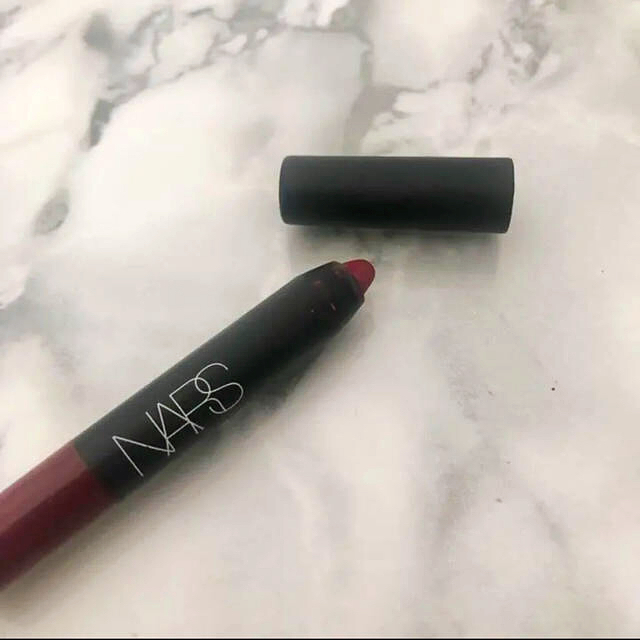 NARS(ナーズ)のNARS リップペンシル  コスメ/美容のベースメイク/化粧品(リップライナー)の商品写真