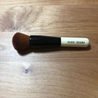 ボビイブラウン(BOBBI BROWN)のボビィブラウン フルカバレッジ フェイス ブラシ(その他)