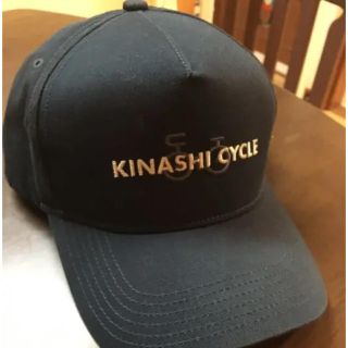 ニューエラー(NEW ERA)の木梨サイクル　キャップ　starter(キャップ)