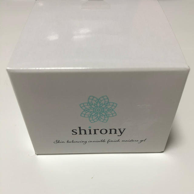 shirony 美白クリーム コスメ/美容のスキンケア/基礎化粧品(美容液)の商品写真