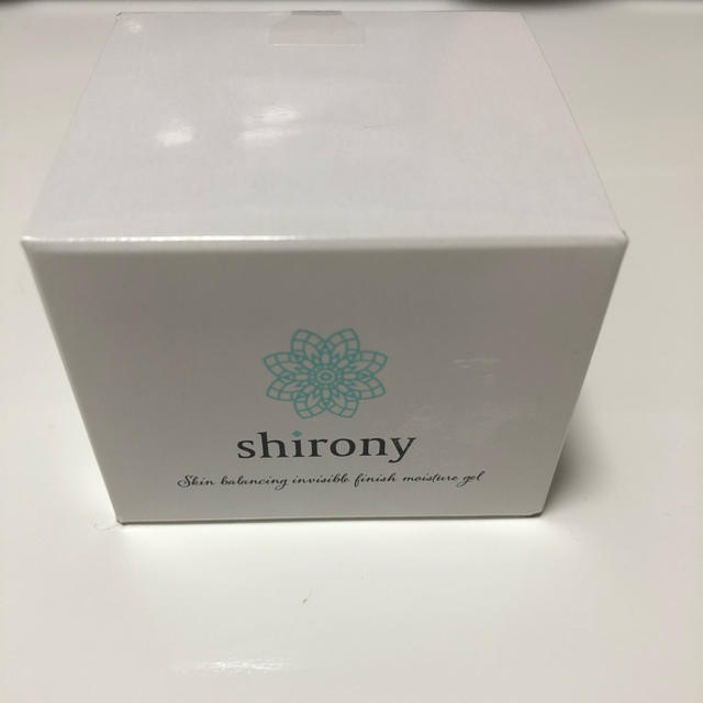 shirony 美白クリーム コスメ/美容のスキンケア/基礎化粧品(美容液)の商品写真