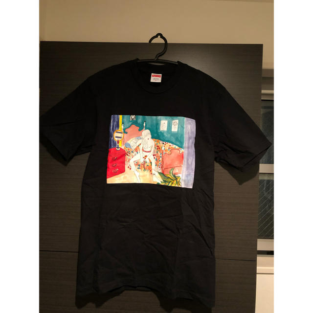 Supreme - supreme bedroom Tee black Sサイズ の通販 by Y's shop