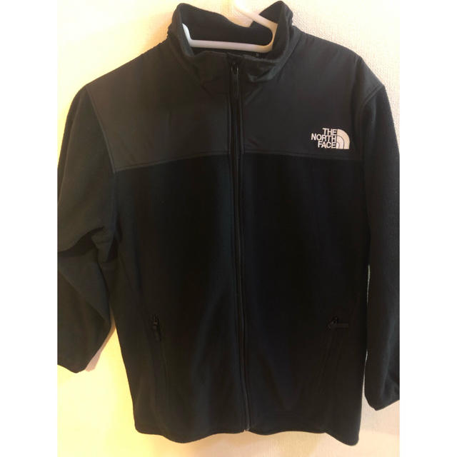 THE NORTH FACE フリース ブラック S