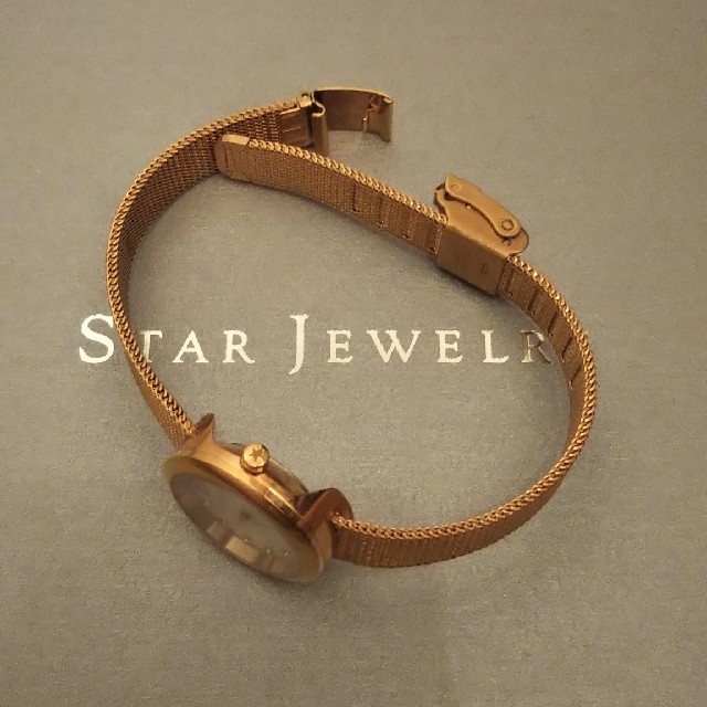 【最終値下】STARJEWELRY  腕時計 1