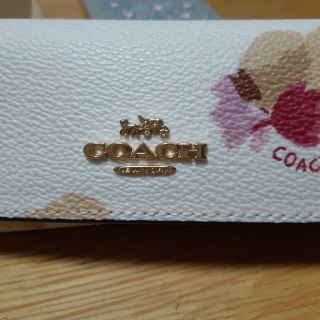 コーチ(COACH)のCOACHキーケース(キーケース)