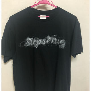 シュプリーム(Supreme)のsmoke Tシャツ(Tシャツ/カットソー(半袖/袖なし))