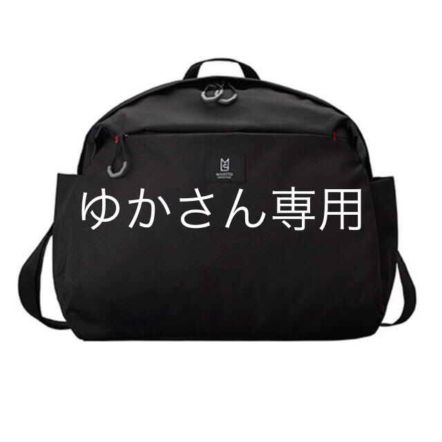 MILESTO/TROT ショルダーバッグL レディースのバッグ(ショルダーバッグ)の商品写真
