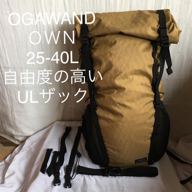 税込?送料無料】 付属多数 OGAWAND ogawand i9tmg.com.br own
