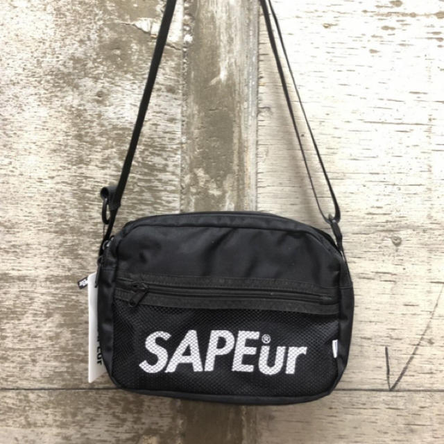 SAPEur UTILITY□TYPE-3 バッグ サプール バックの通販 by love