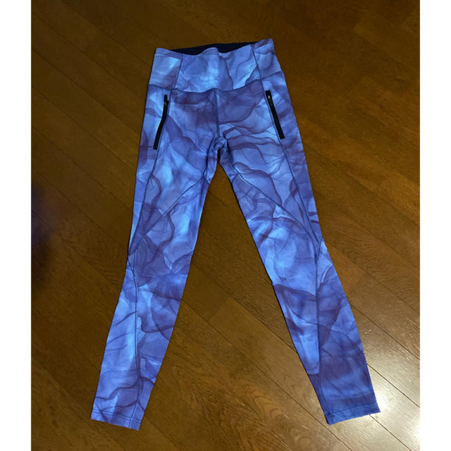 お値下げしました！lululemon レギンス