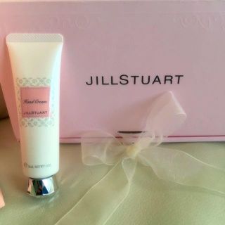 ジルスチュアート(JILLSTUART)のJILLSTUART💓ハンドクリーム(ハンドクリーム)