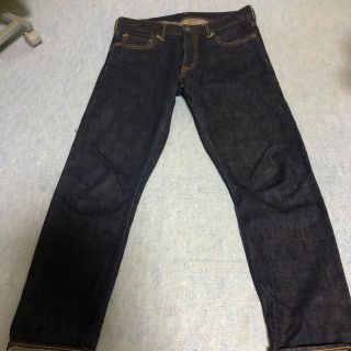 コジマジーンズ(児島ジーンズ)の2本セット　JAPAN BLUE JEANS JB6104Z-J (デニム/ジーンズ)