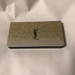 イヴサンローランボーテ(Yves Saint Laurent Beaute)のイヴ  サンローラン パレットスパークルクラッシュ(コフレ/メイクアップセット)