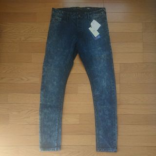 スコッチアンドソーダ(SCOTCH & SODA)の新品 SCOTCH&SODA デニムパンツ スコッチ&ソーダ サイズ30(デニム/ジーンズ)