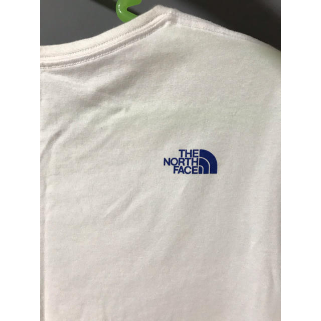 THE NORTH FACE(ザノースフェイス)のノースフェイス Tシャツ レディースのトップス(Tシャツ(半袖/袖なし))の商品写真