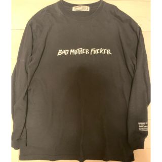 オフホワイト(OFF-WHITE)のLEGENDA ロンT(Tシャツ/カットソー(七分/長袖))