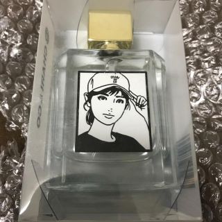 シュプリーム(Supreme)のKYNE CHARI&CO チャリアンドコー  オードトワレ 50ml 新品(香水(女性用))