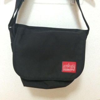 マンハッタンポーテージ(Manhattan Portage)のマンハッタンポンテージ カバン(メッセンジャーバッグ)