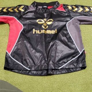 ヒュンメル(hummel)のピステ　hummel  130cm(ウェア)